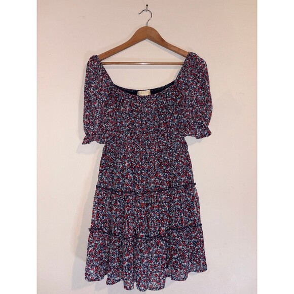 Altar'd State Dresses & Skirts - Altar’d State Ditsy Floral Dress - Size Small